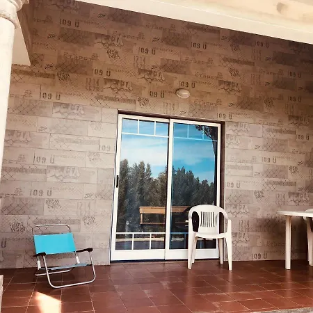 Mae Home Carril Caldas Da Rainha Buitenkant foto