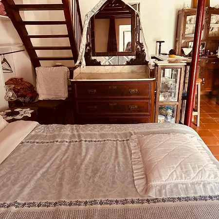 Mae Home Carril Caldas Da Rainha Buitenkant foto