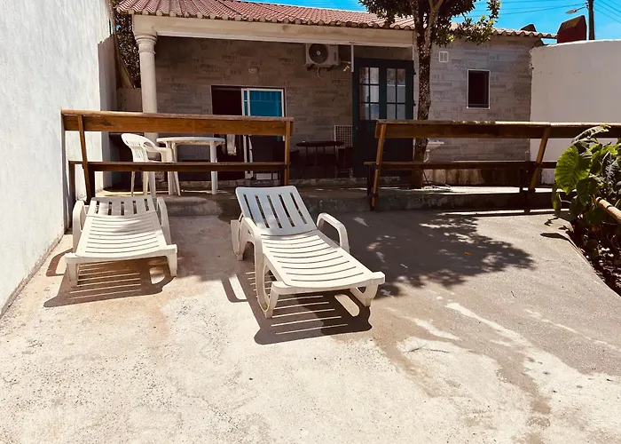 Mae Home Carril