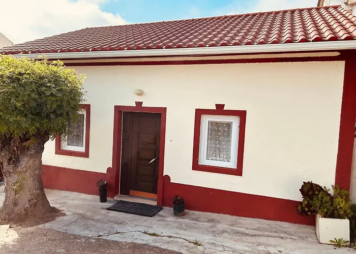 Mae Home Carril