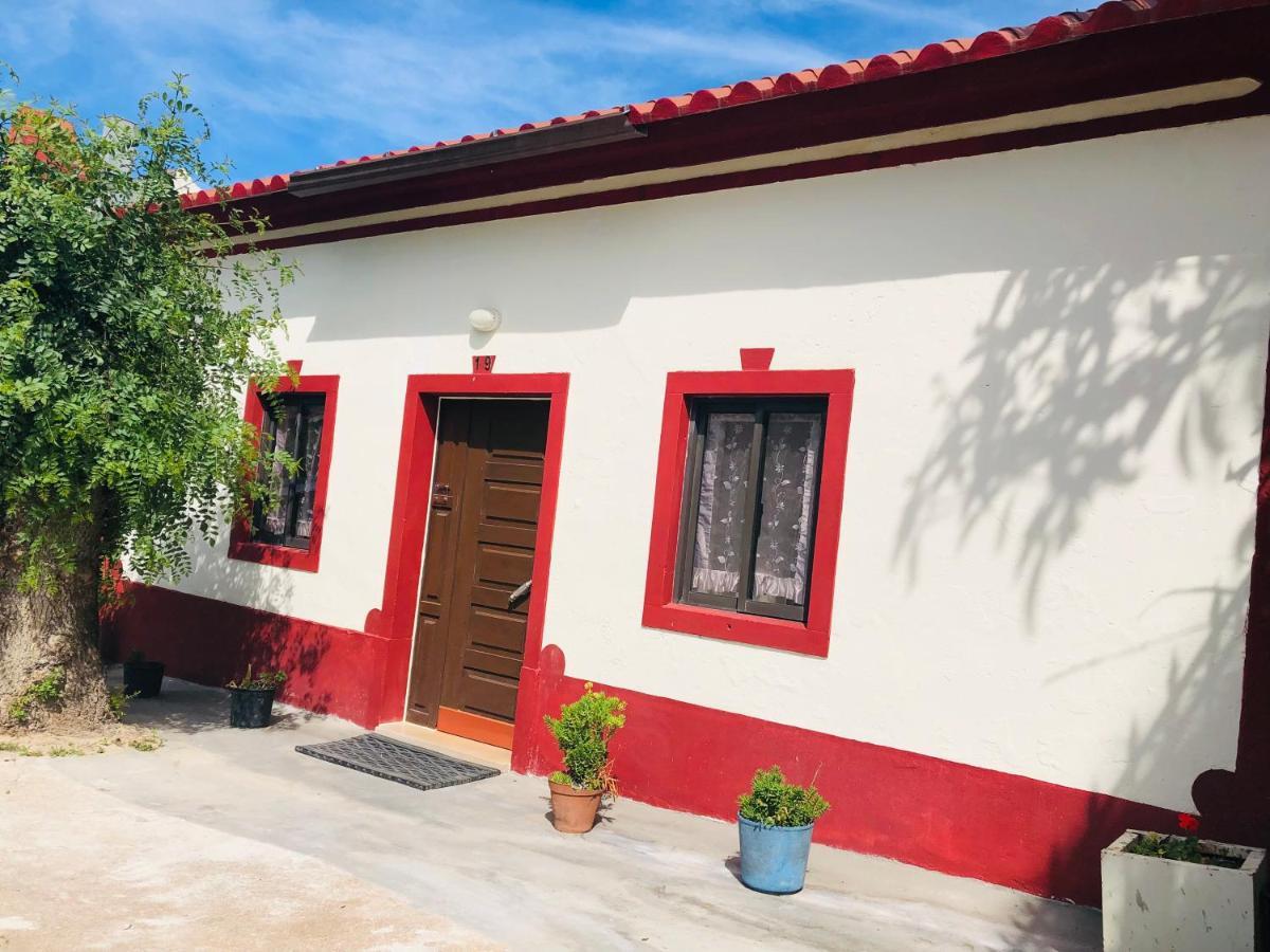 Mae Carril Caldas Da Rainha