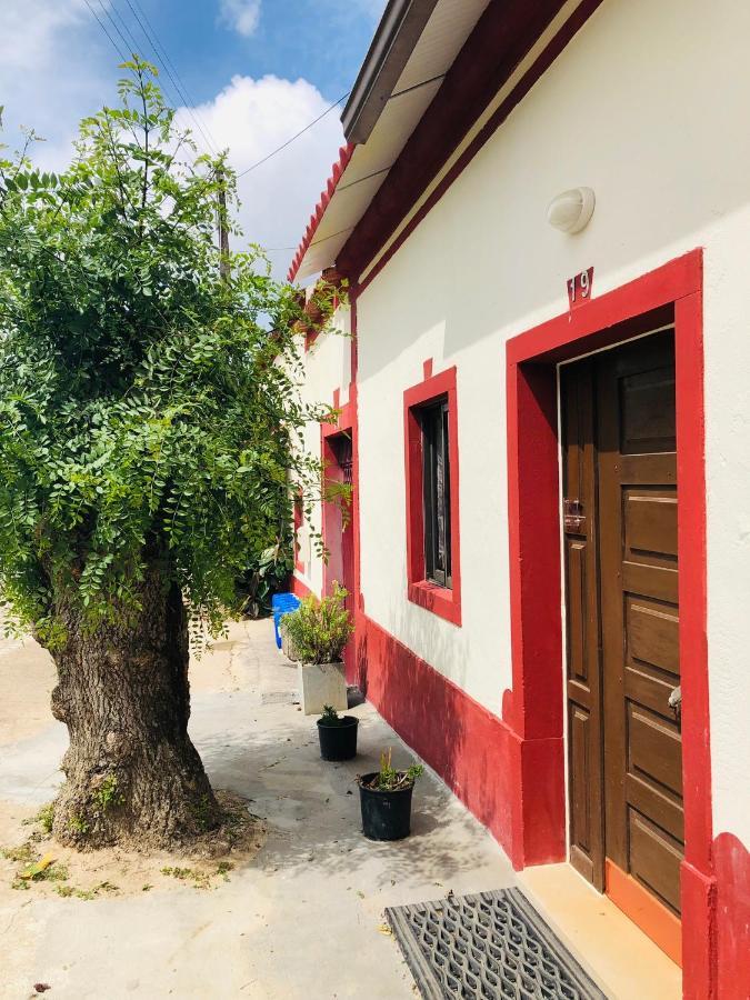 Mae Carril * Caldas Da Rainha