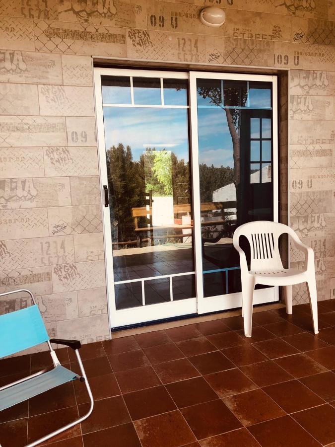 Mae Carril Chalet Caldas Da Rainha