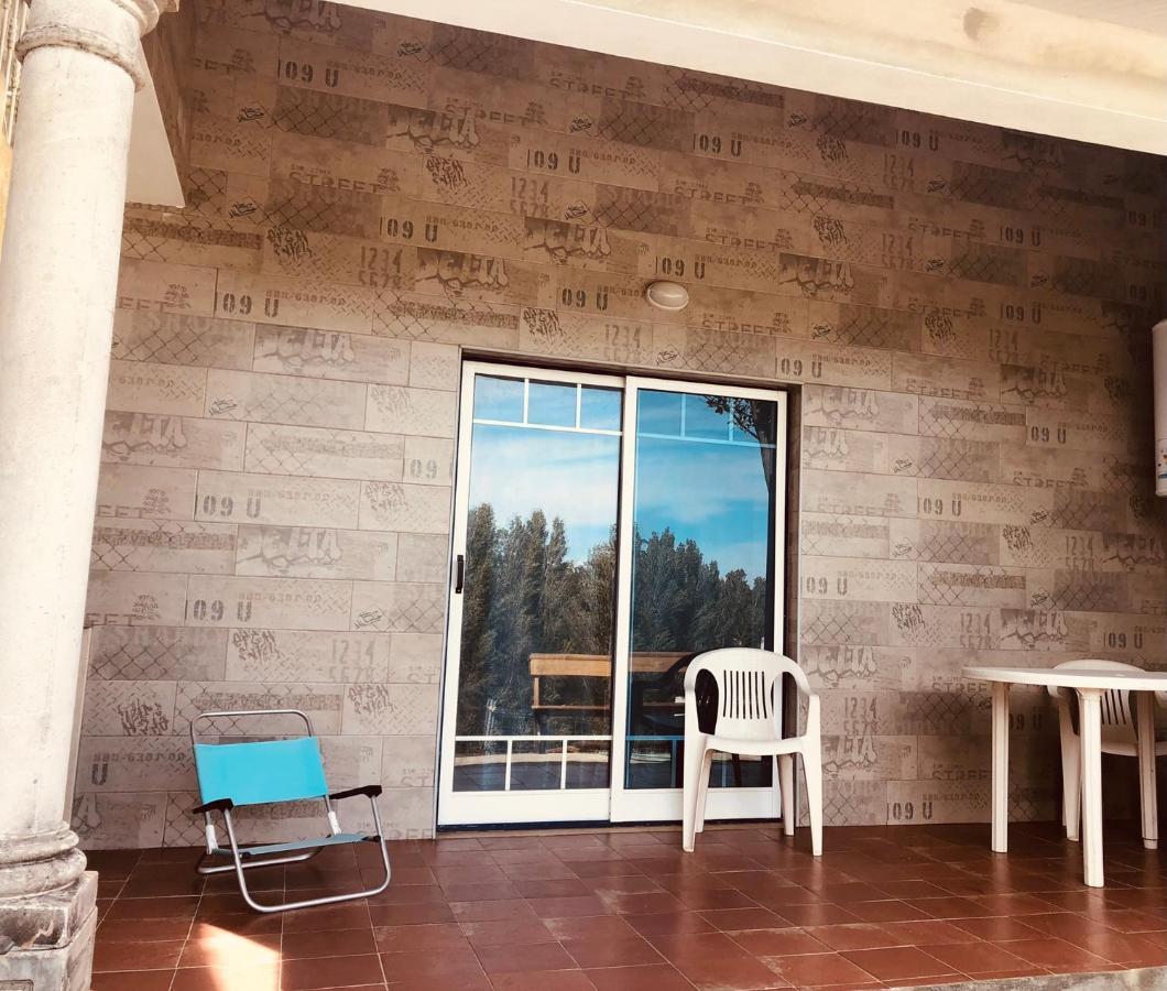 Chalet Mae Carril *