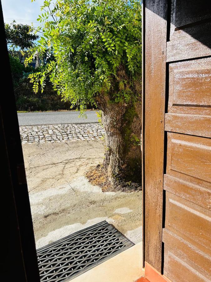 Mae Carril Chalet