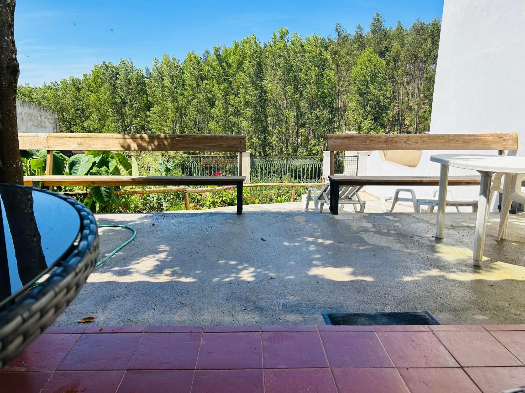 Mae Carril Chalet Caldas Da Rainha